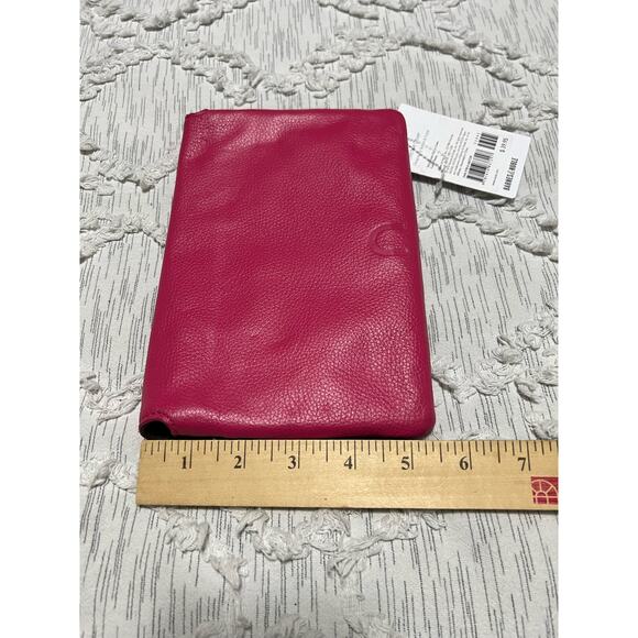 NWT Nook Protective Cover Color Peony Barnes & Noble - Picture 6 of 6